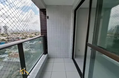 Apartamento com 3 quartos à venda na Rua Adelino Frutuoso, 199, Cordeiro, Recife
