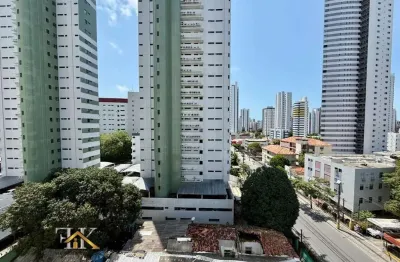 Vendo 2 quartos edifício praça nicomedes moura- torre