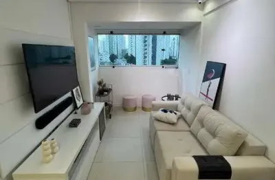 Apartamento com 3 quartos à venda na Rua Pio IX, 249, Madalena, Recife
