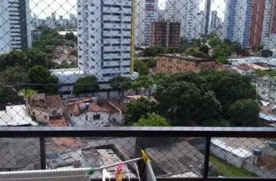 Apartamento com 2 quartos à venda na Rua João de Deus, 223, Torre, Recife