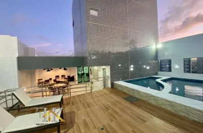 Apartamento com 2 quartos à venda na Rua Doutor Artur Gonçalves, 25, Madalena, Recife