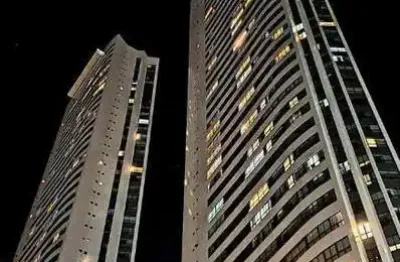Apartamento com 4 quartos à venda no Santo Amaro, Recife 