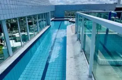 Apartamento com 3 quartos à venda na Rua Senador Fábio de Barros, 55, Madalena, Recife