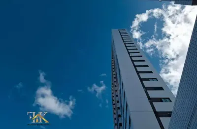 Aluguel apartamento 3 quartos | edf. praça das paineiras