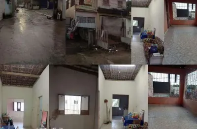 Vendo oportunidade - casa com 3 quartos - zumbi do pacheco