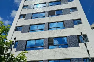 Vendo apartamento 02 quartos alto padrão- casa forte