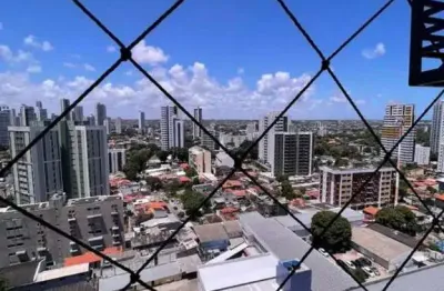 Apartamento com 3 quartos à venda na Rua Visconde de Mamanguape, 40, Encruzilhada, Recife