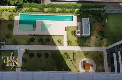 Flat com 1 quarto para alugar na Avenida Parnamirim, 375, Parnamirim, Recife