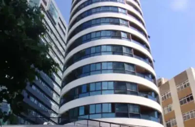 Apartamento com 2 quartos para alugar na Avenida Boa Viagem, Boa Viagem, Recife