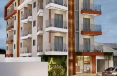 Flat com 1 quarto à venda no Porto de Galinhas, Ipojuca 