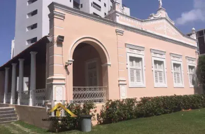 Apartamento alto padrão - edf. freguesia de casa forte