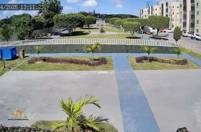 Apartamento com 2 quartos à venda na Avenida Doutor Belmino Correia, 3979, Santa Mônica, Camaragibe