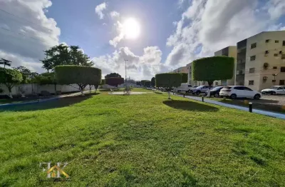 Apartamento com 2 quartos à venda na Avenida Doutor Belmino Correia, 3979, Santa Mônica, Camaragibe