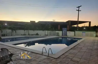 Vendo apartamento em são lourenço da mata com 2 quartos