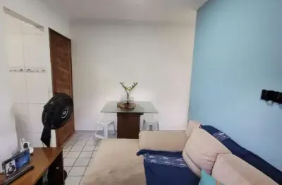 Apartamento com 2 quartos à venda na Rua Professor Diógenes Fernandes Távora, 345, Casa Caiada, Olinda