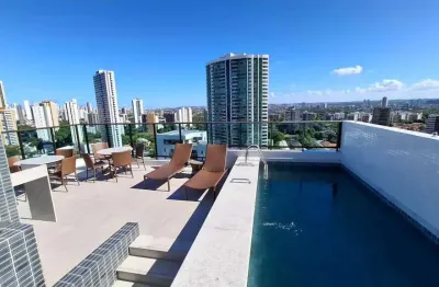 Apartamento com 3 quartos à venda na Rua Alfredo Fernandes, Casa Forte, Recife
