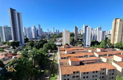 Apartamento com 3 quartos à venda na Rua Alfredo Fernandes, Casa Forte, Recife