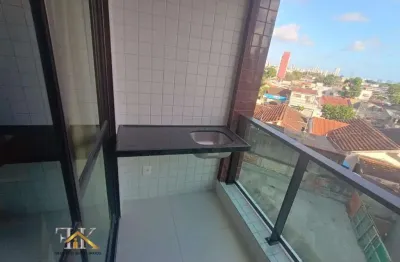 Apartamento com 3 quartos à venda na Rua Desembargador Virgílio de Sá Pereira, 567, Cordeiro, Recife
