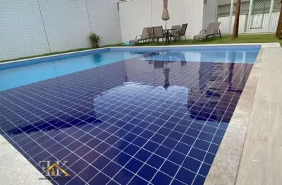 Apartamento com 3 quartos à venda na Rua Abdísio Veiga, 101, Ilha do Retiro, Recife