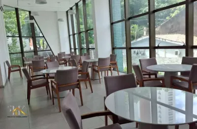 Vendo apartamento no espinheiro com 2 quartos sendo 1 suíte
