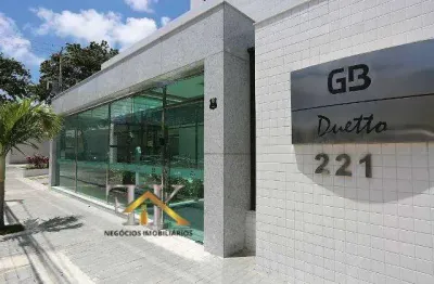 Apartamento com 2 quartos à venda na Rua C&#226;ndido Lacerda, 221, Torreão, Recife