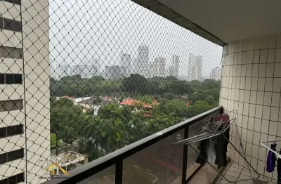 Apartamento com 4 quartos à venda na Rua Engenheiro Clóvis de Castro, 250, Parnamirim, Recife