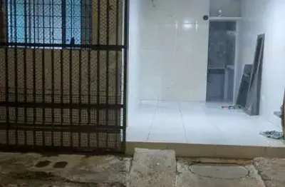 Vendo lindo apto terreo com 2 quartos no varadouro oportunidade r$ 75.000,00