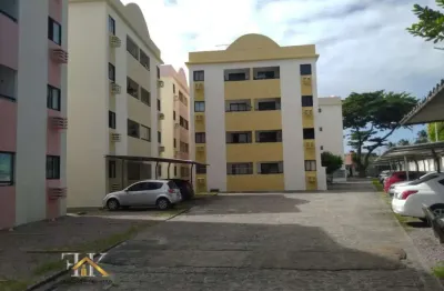 Vendo excelente apartamento 2 quartos rio doce - olinda