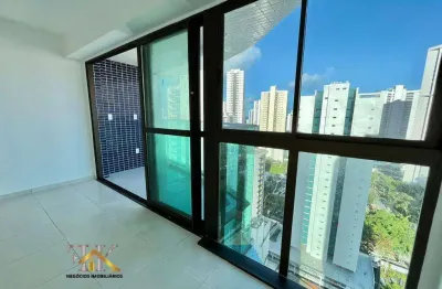Oportunidade de venda em boa viagem - 4 quartos -pronto pra morar