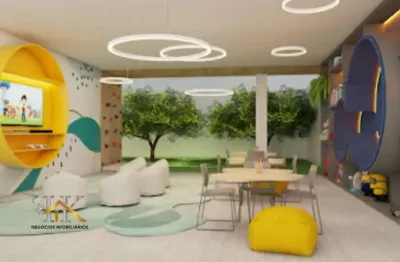 Apartamento com 2 quartos à venda na Rua João de Deus, 000, Torre, Recife