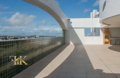 Apartamento com 3 quartos à venda na Rua Desembargador Motta Júnior, 190, Casa Amarela, Recife