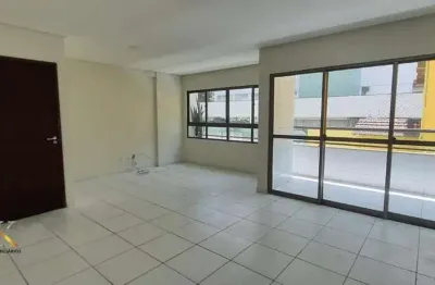 Vendo apartamento edf. barão de itamaracà - espinheiro