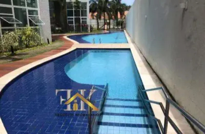 Vendo excelente apartamento edf primavera colonial - espinheiro