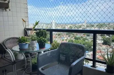 Apartamento com 3 quartos à venda na Rua Larga do Feitosa, 30, Encruzilhada, Recife