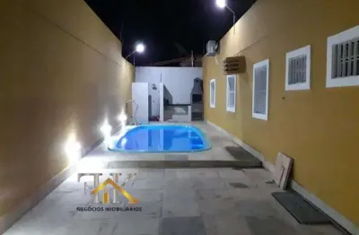 Casa com 4 quartos à venda na Rua Vereador Sérgiorlando Santa Cruz, 3, São José, Carpina