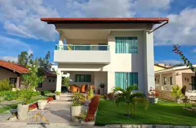 Casa em condomínio fechado com 5 quartos à venda na Rua General Cordeiro de Farias, 621, São José, Gravatá