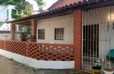 Casa com 3 quartos para alugar na Travessa Almirante Tamandaré, 36, Rio Doce, Olinda