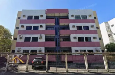 Apartamento com 3 quartos à venda na Rua Professor Francisco Pessoa de Melo, 898, Candeias, Jaboatão dos Guararapes
