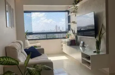Apartamento com 3 quartos à venda na Rua Oscar Pinto, 300, Casa Amarela, Recife
