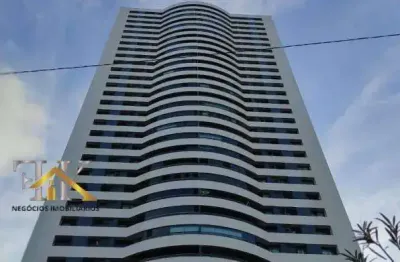Apartamento com 2 quartos à venda na Rua Leonardo Bezerra Cavalcanti, Jaqueira, Recife