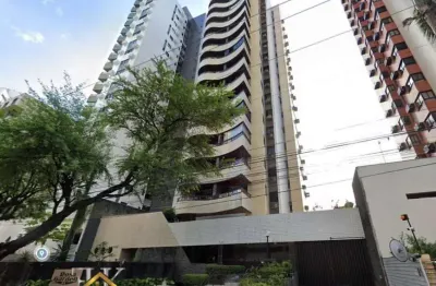 Apartamento com 3 quartos à venda na Rua General Abreu e Lima, 87, Tamarineira, Recife