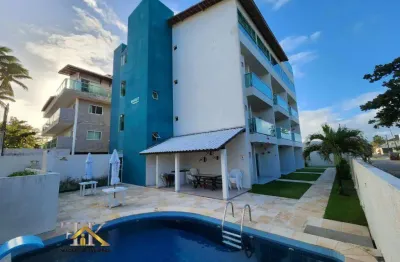 Apartamento com 2 quartos à venda na Rua dos Navegantes, Porto de Galinhas, Ipojuca