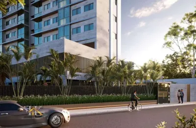 Apartamento com 4 quartos à venda na Rua Evaristo da Veiga, 146, Casa Amarela, Recife