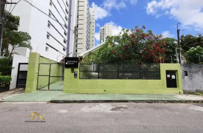 Casa com 4 quartos à venda na Rua Afonso Celso, 203, Tamarineira, Recife