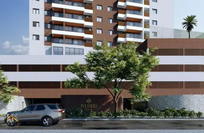 Apartamento com 3 quartos à venda na Avenida Ministro Marcos Freire, Casa Caiada, Olinda