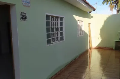 Casa vende-se no bairro no boa vista ( vila boa esperança) em são josé do rio preto/sp próximo ao hospital bezerra de menezes  210 mil  2 dormitórios  sala ampla para 2 ambientes  cozinha interna com 
