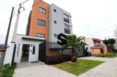 Apartamento com 2 dormitórios à venda, 58 m² por r$ 420.000,00 - cruzeiro - são josé dos pinhais/pr