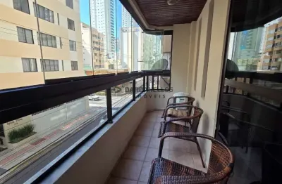 Apartamento com 3 quartos à venda na Rua 2850, 233, Centro, Balneário Camboriú