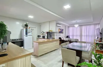 Edifício north shore com 4 quartos a venda em balneário camboriú