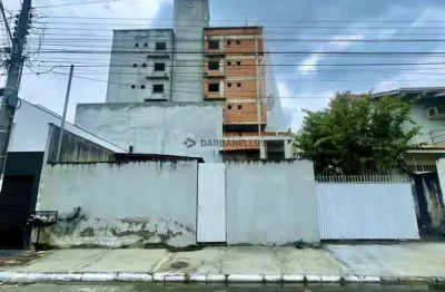 Terreno à venda na Rua 1950, 1004, Centro, Balneário Camboriú